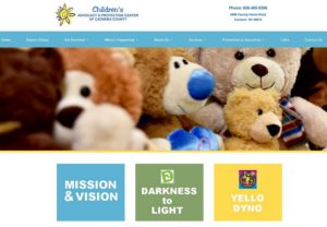 Website Designer Hickory NC