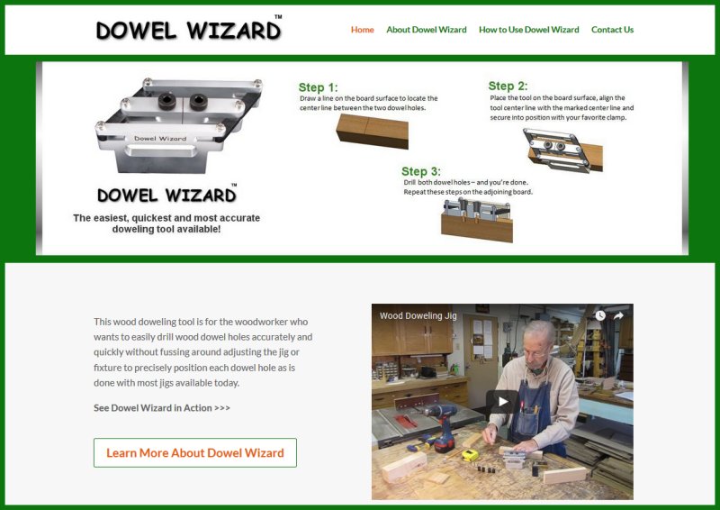NC Website Designers