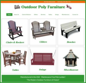 Website Design Agencies Hickory NC
