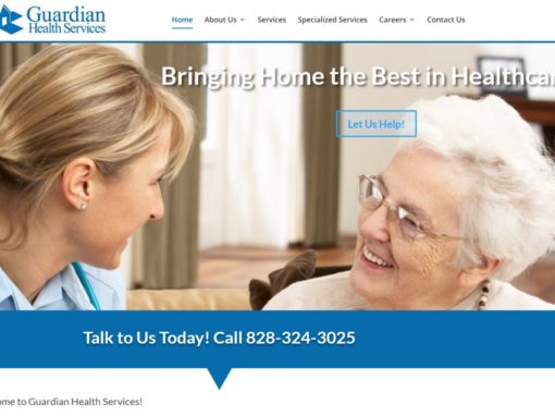 Guardian Health Services